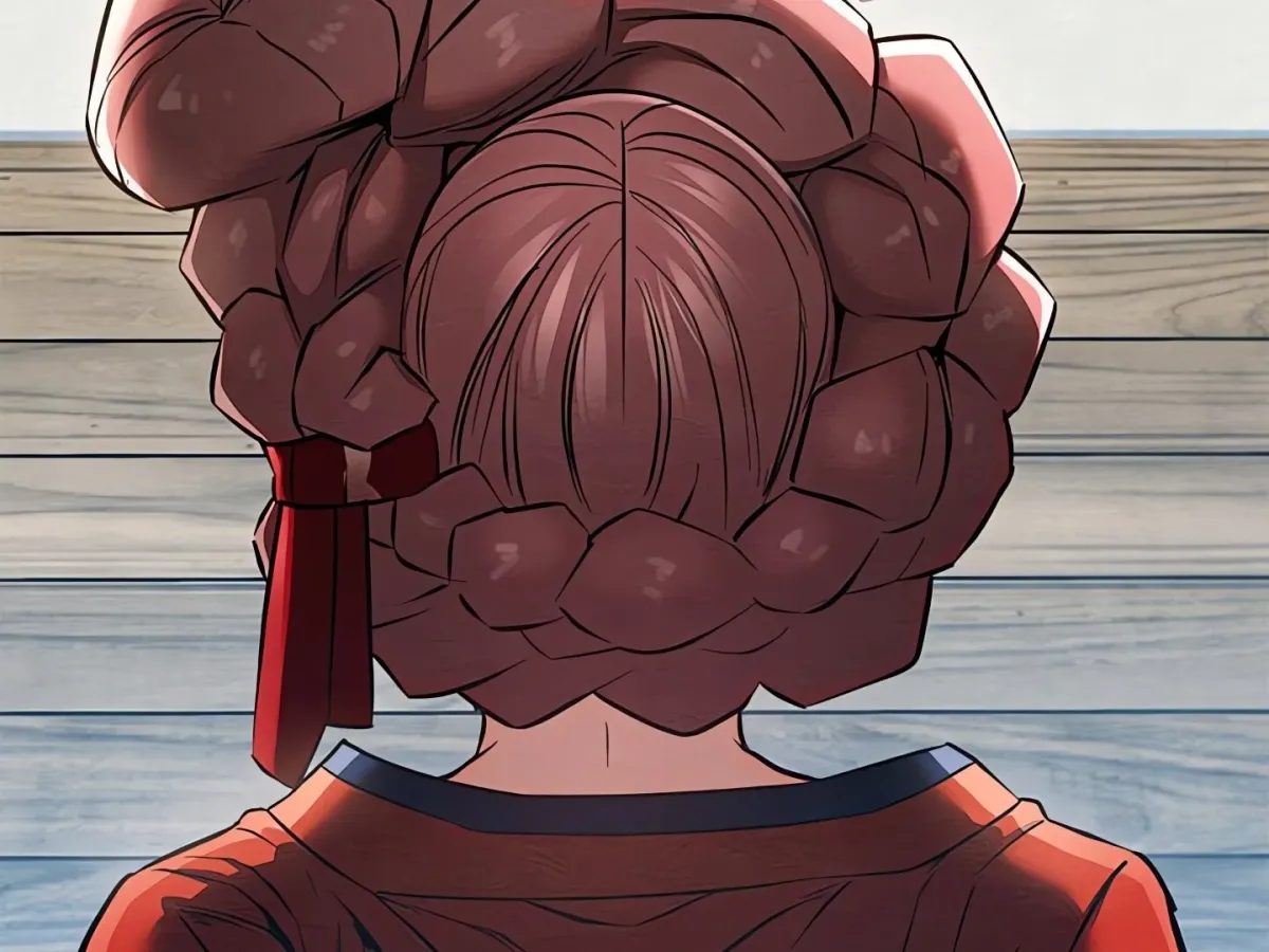 Master of Intimacy Chapter 19 page 23 - 
