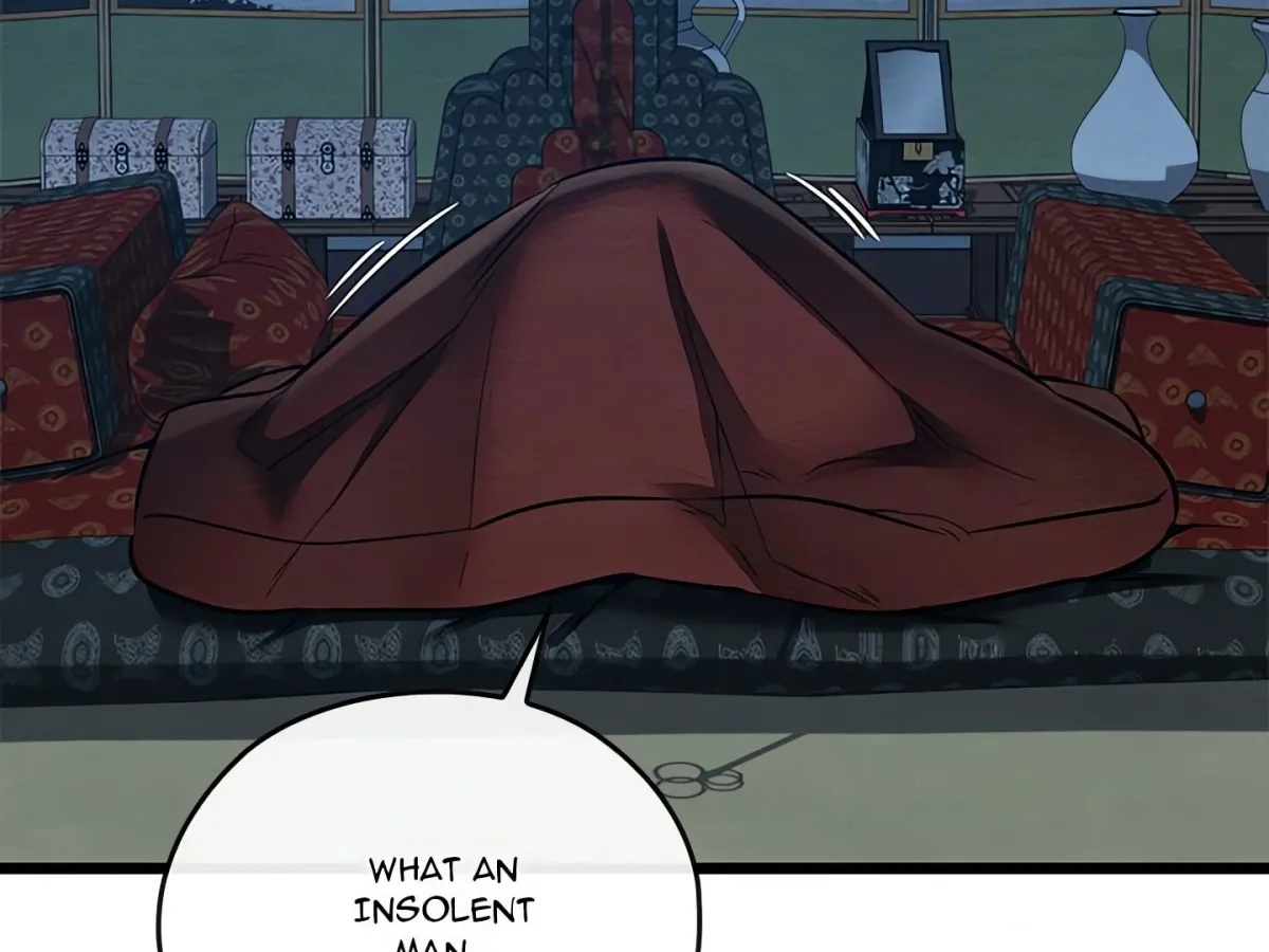 Master of Intimacy Chapter 19 page 224 - 