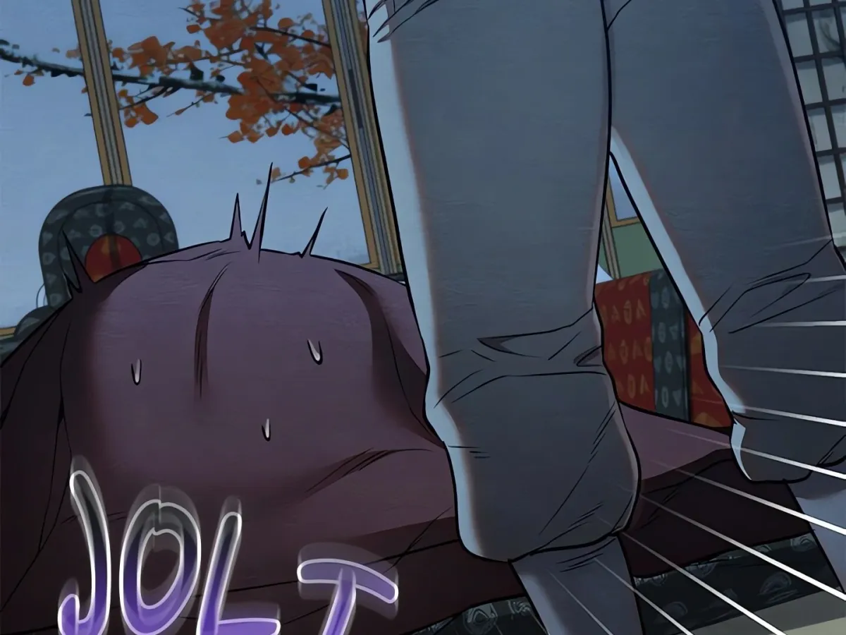 Master of Intimacy Chapter 19 page 235 - 