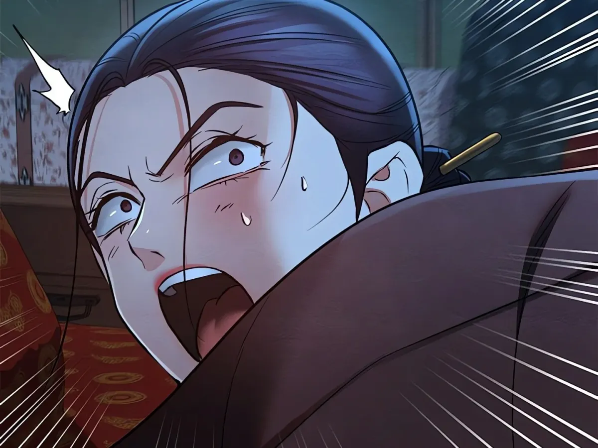 Master of Intimacy Chapter 19 page 238 - 
