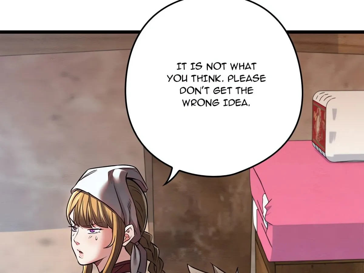 Master of Intimacy Chapter 19 page 25 - 