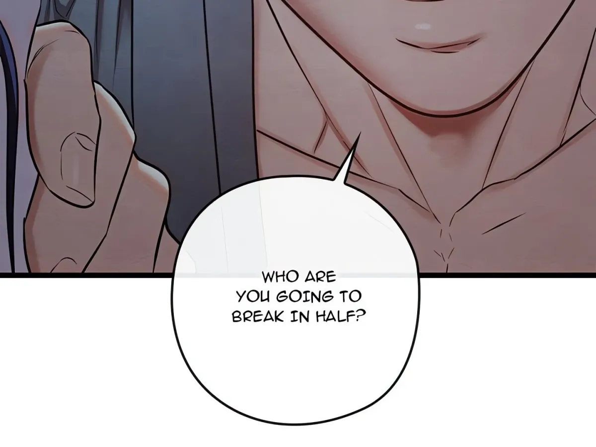 Master of Intimacy Chapter 19 page 244 - 