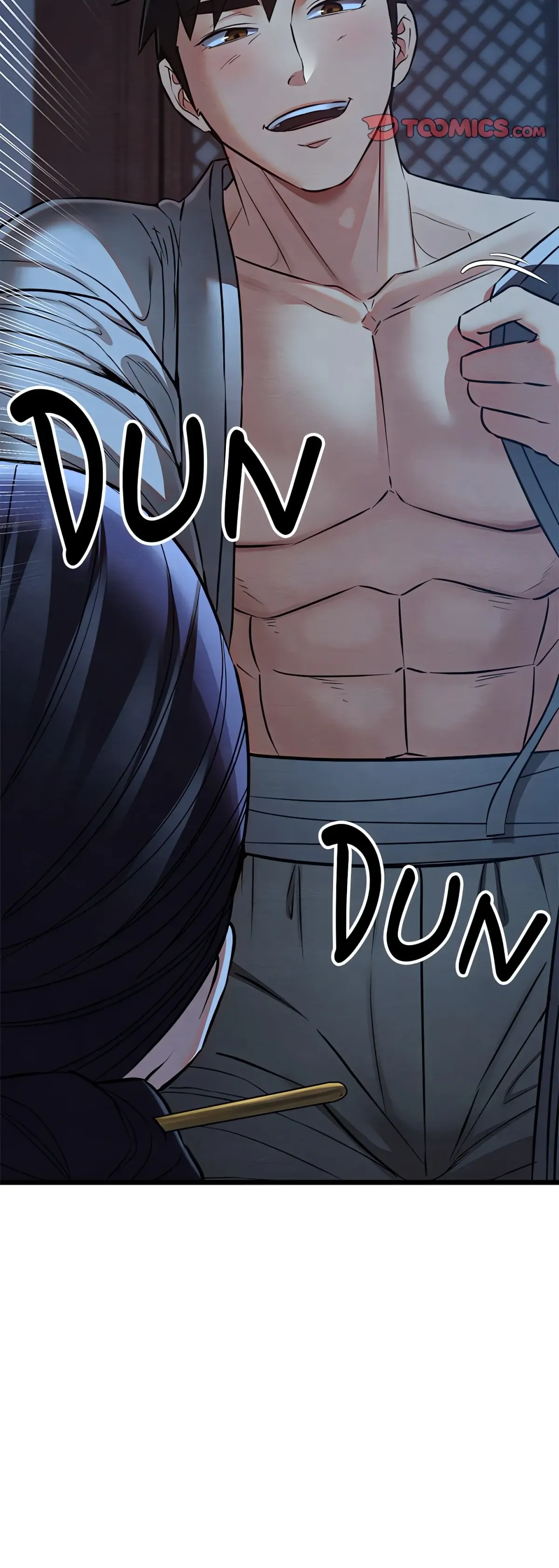 Master of Intimacy Chapter 19 page 251 - 