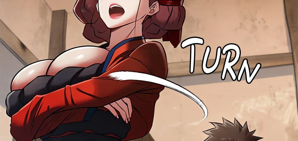 Master of Intimacy Chapter 19 page 30 - 