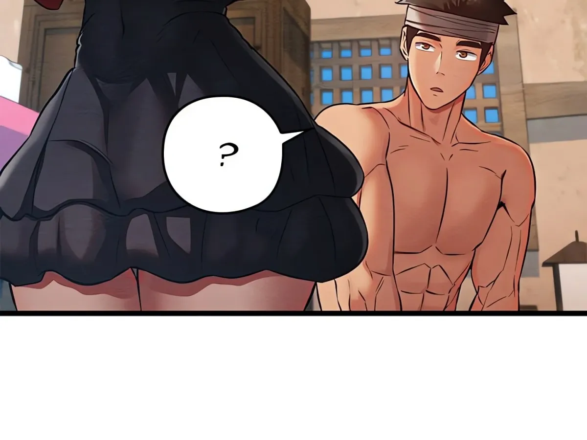 Master of Intimacy Chapter 19 page 31 - 