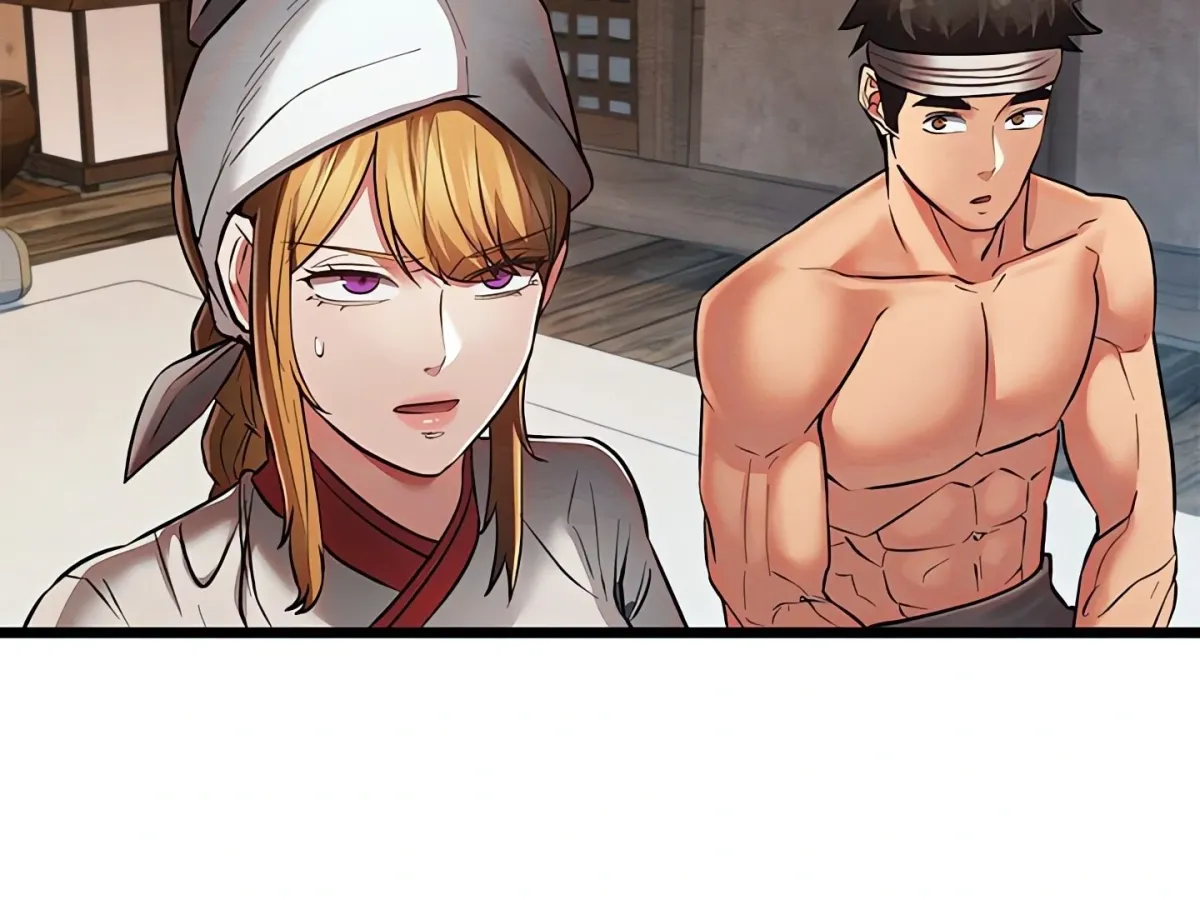 Master of Intimacy Chapter 19 page 33 - 