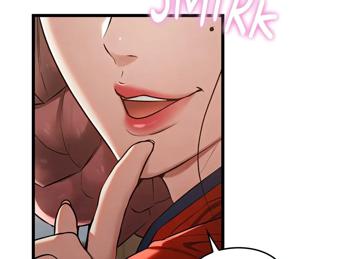 Master of Intimacy Chapter 19 page 35 - 