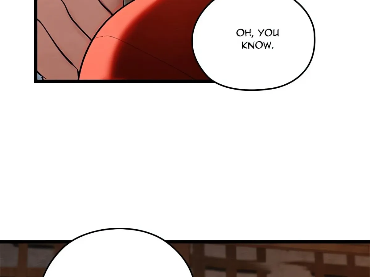 Master of Intimacy Chapter 19 page 36 - 