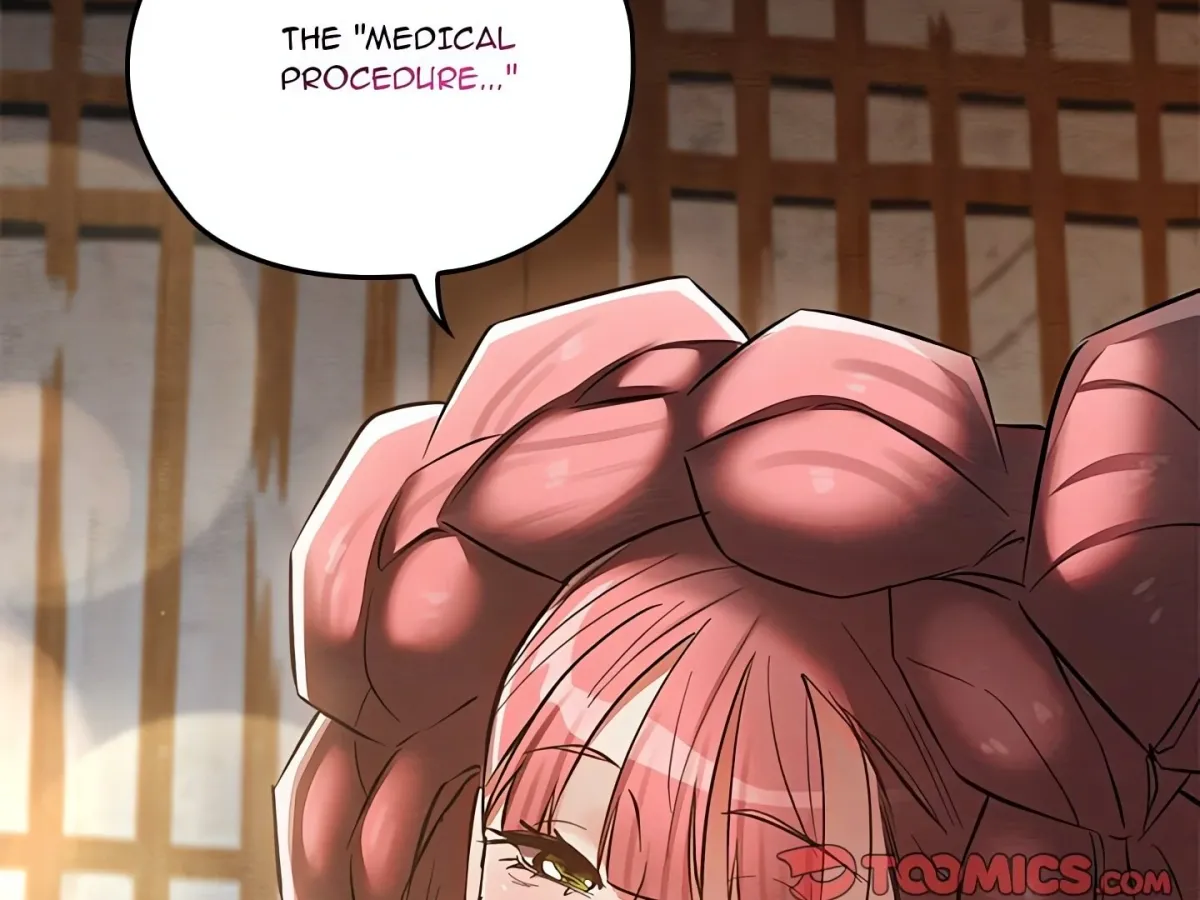 Master of Intimacy Chapter 19 page 37 - 