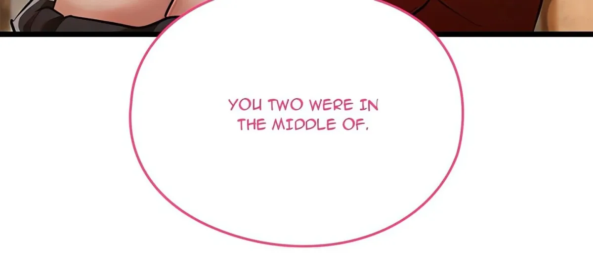 Master of Intimacy Chapter 19 page 39 - 