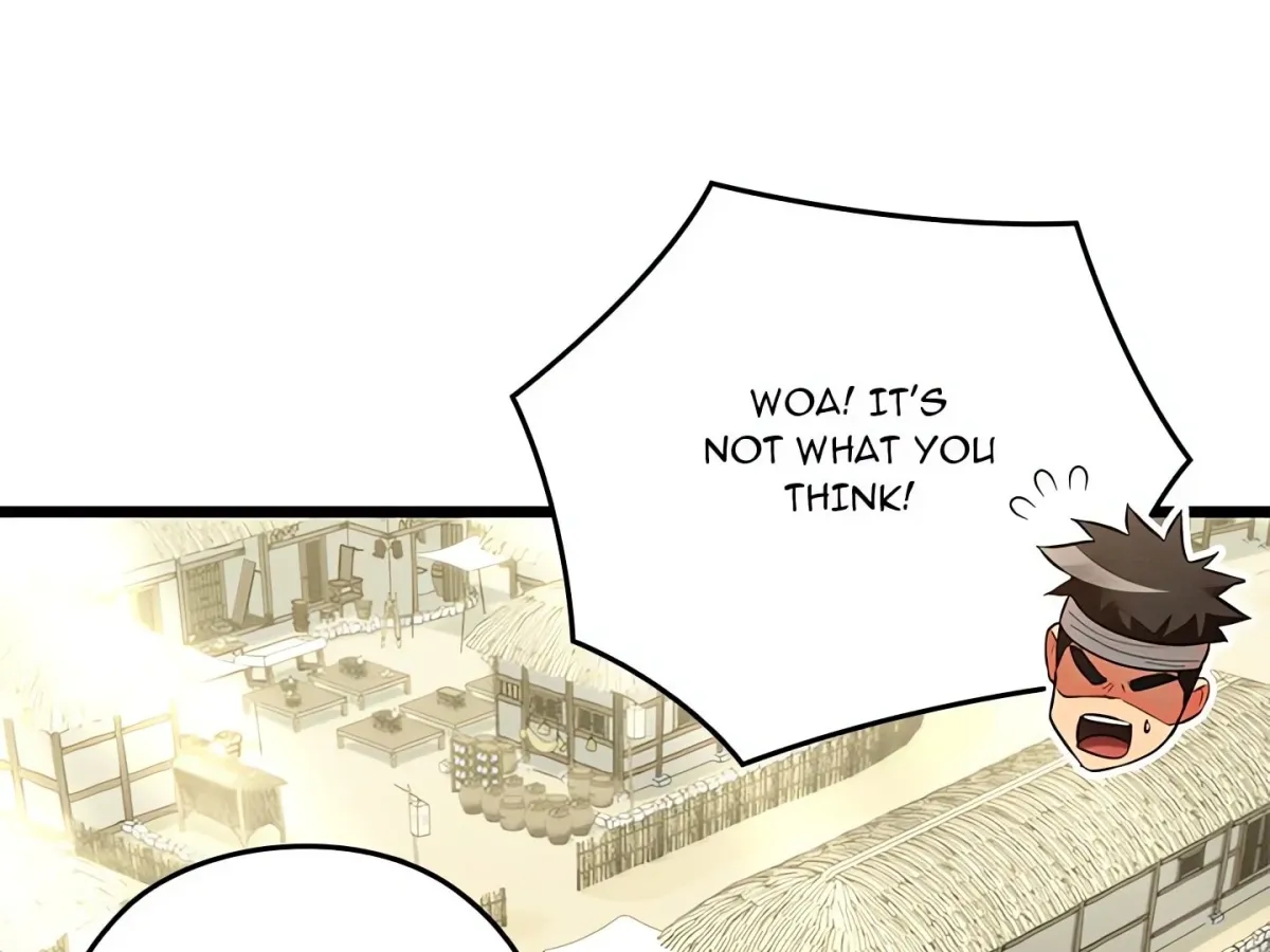 Master of Intimacy Chapter 19 page 41 - 