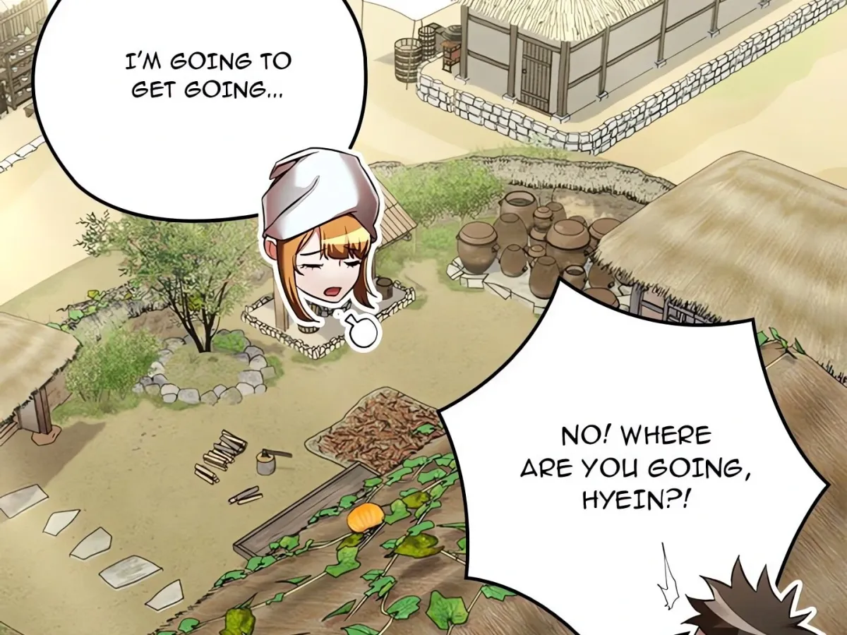 Master of Intimacy Chapter 19 page 42 - 