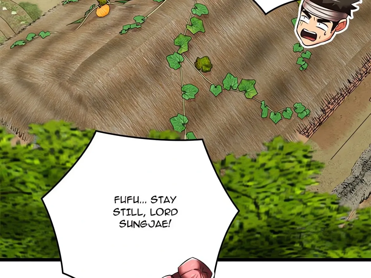 Master of Intimacy Chapter 19 page 43 - 
