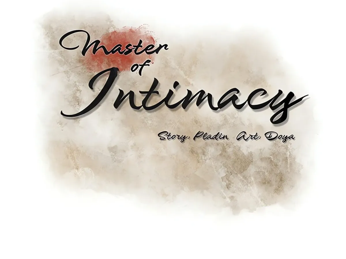 Master of Intimacy Chapter 19 page 45 - 