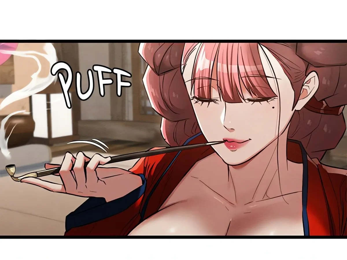 Master of Intimacy Chapter 19 page 47 - 