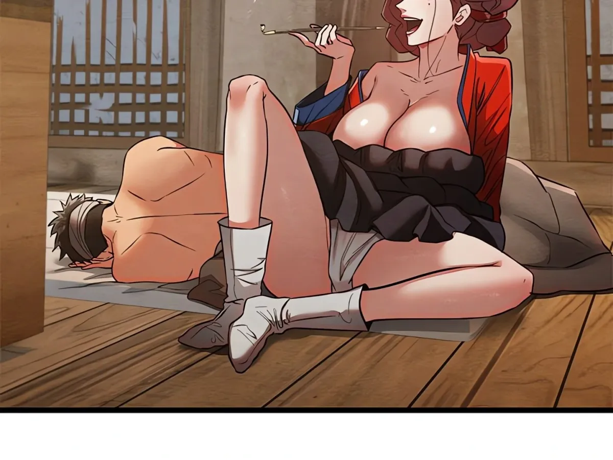 Master of Intimacy Chapter 19 page 53 - 