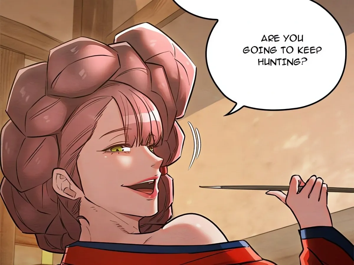 Master of Intimacy Chapter 19 page 55 - 