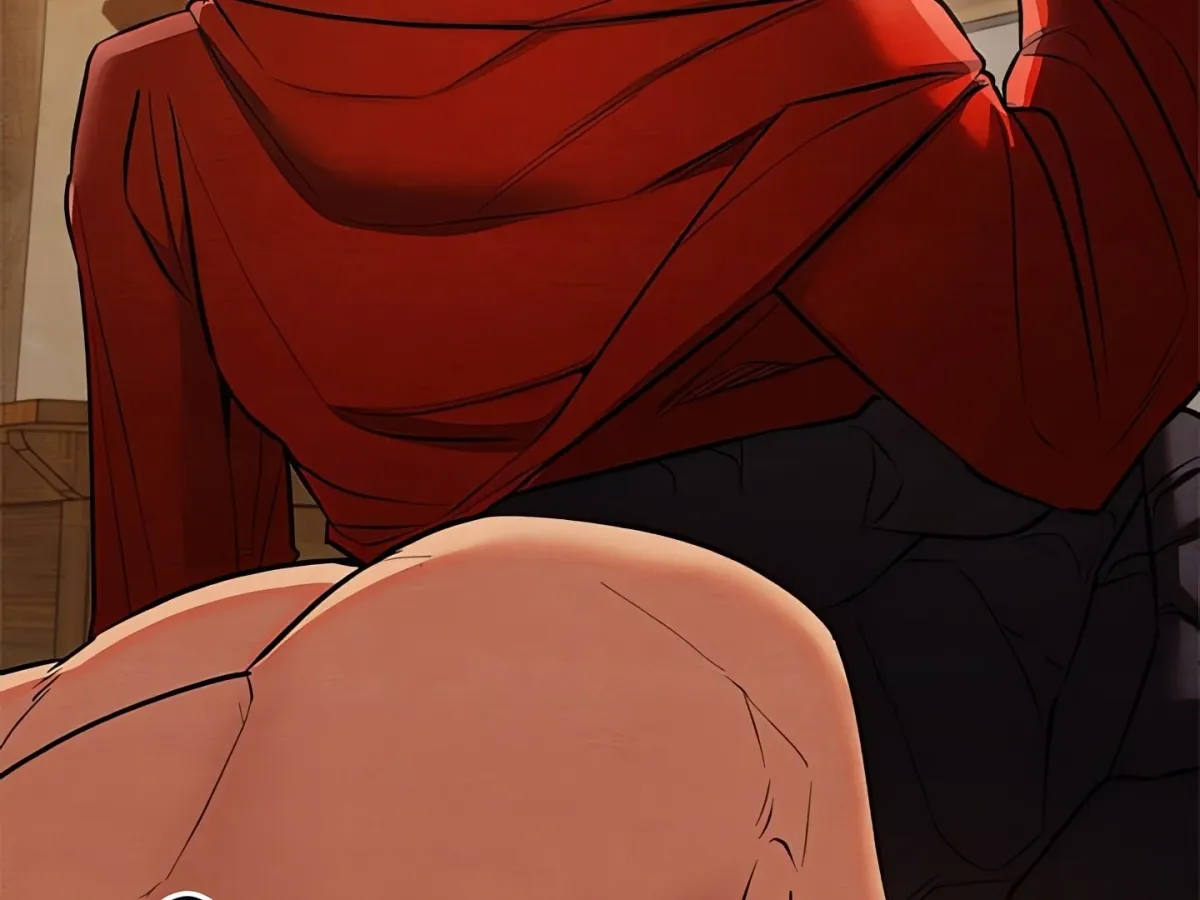 Master of Intimacy Chapter 19 page 56 - 