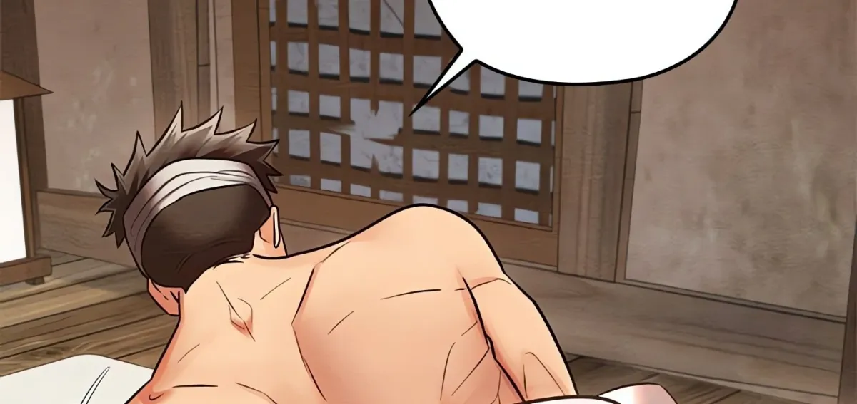 Master of Intimacy Chapter 19 page 59 - 