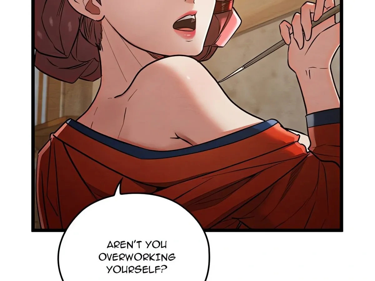 Master of Intimacy Chapter 19 page 64 - 