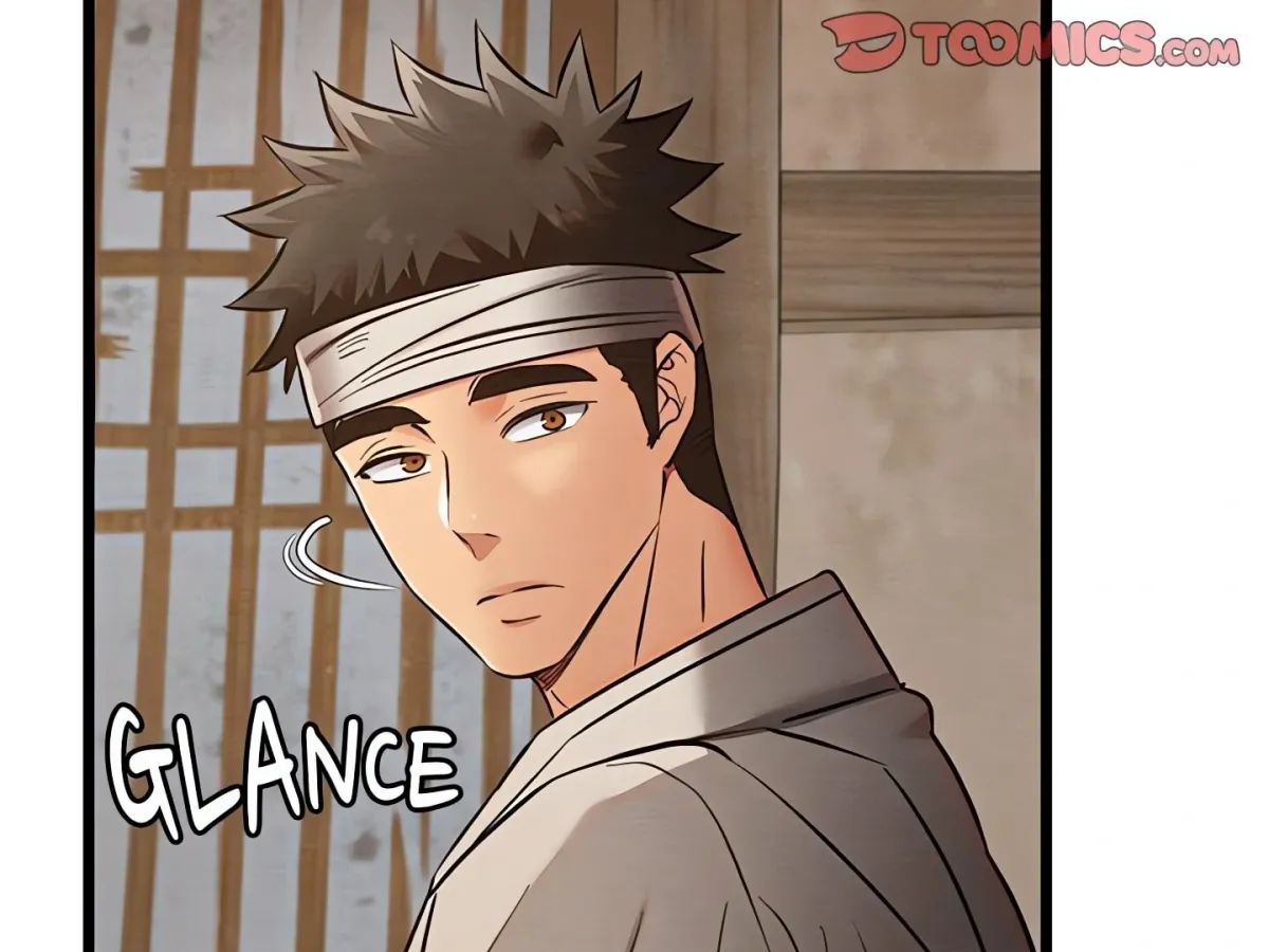 Master of Intimacy Chapter 19 page 72 - 