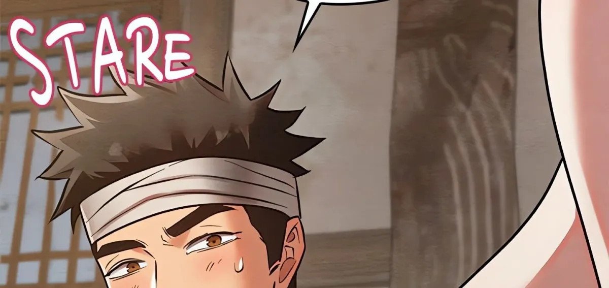 Master of Intimacy Chapter 19 page 79 - 