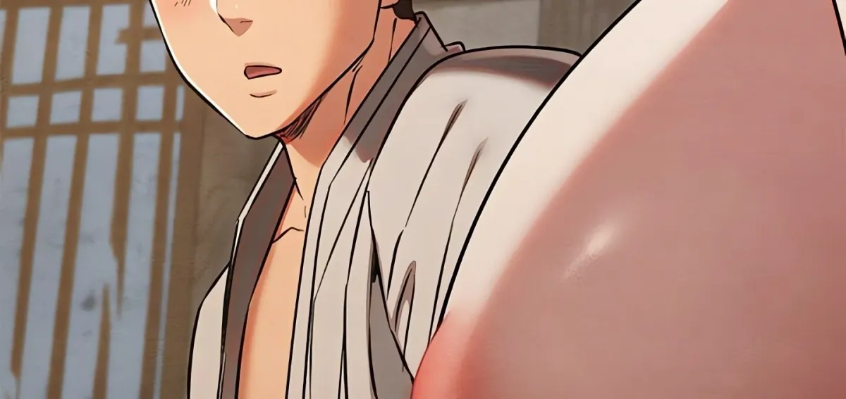 Master of Intimacy Chapter 19 page 80 - 