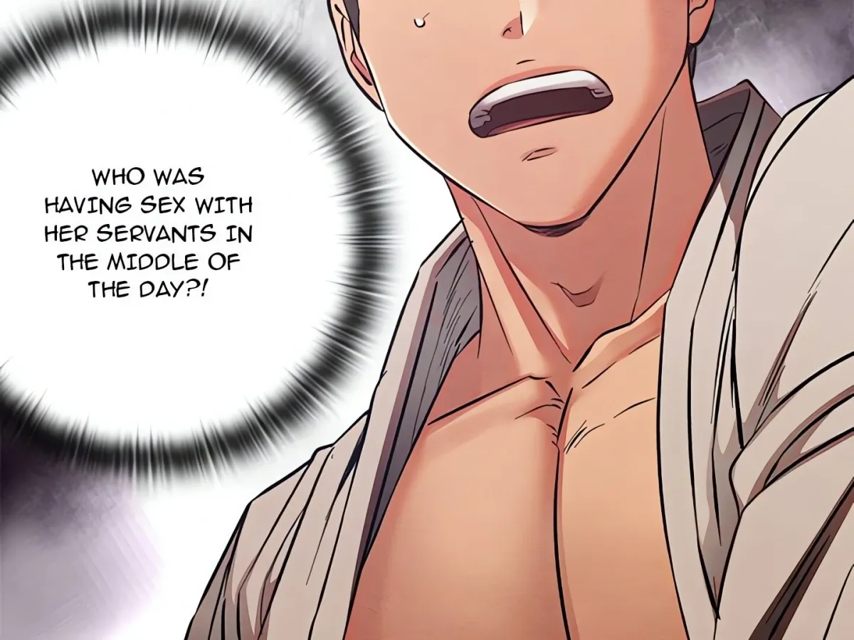 Master of Intimacy Chapter 19 page 88 - 
