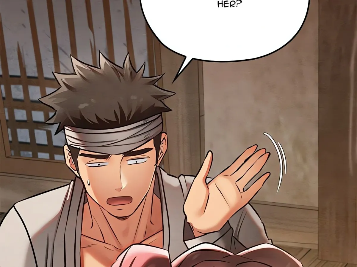 Master of Intimacy Chapter 19 page 91 - 