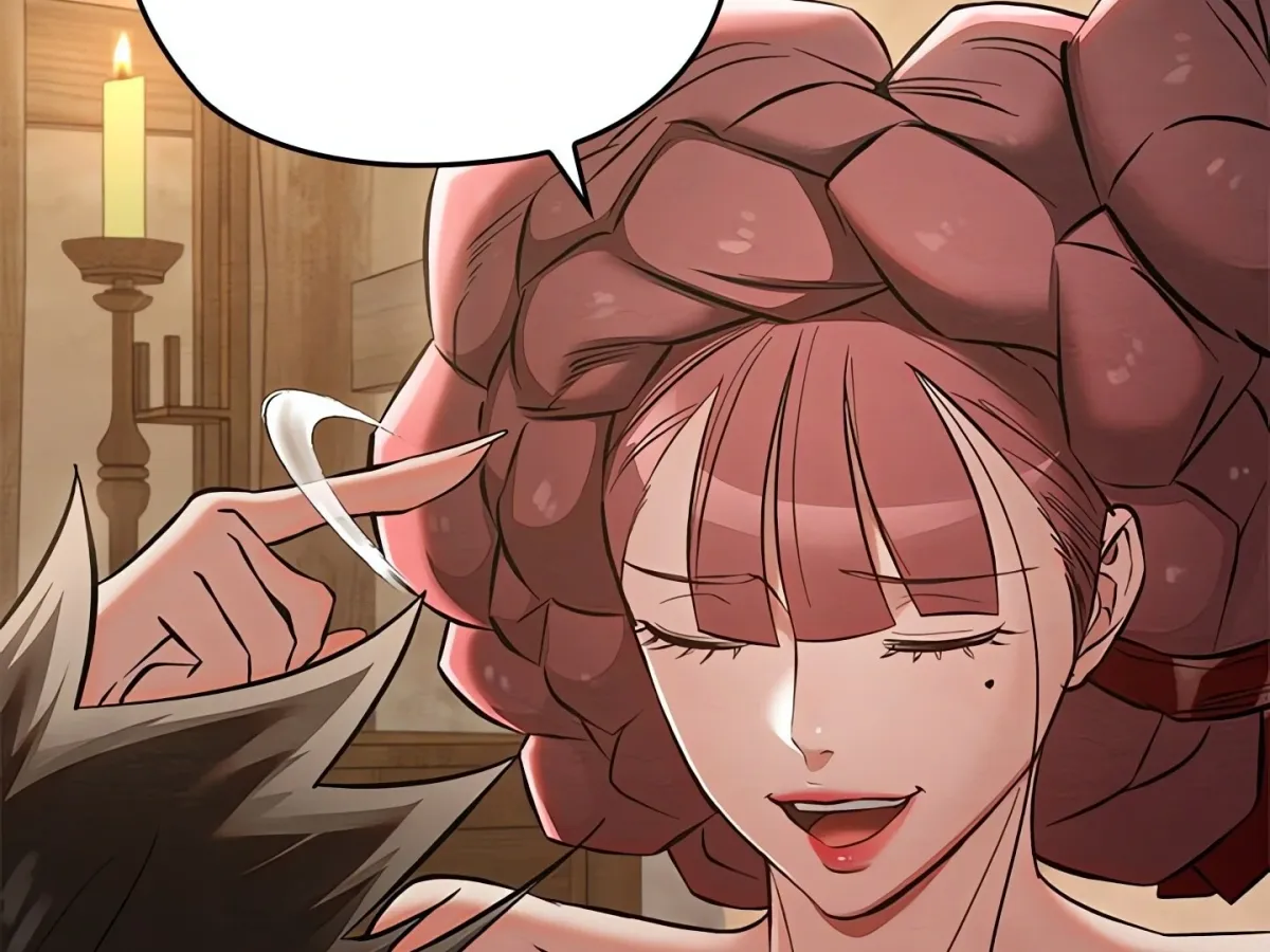 Master of Intimacy Chapter 19 page 95 - 
