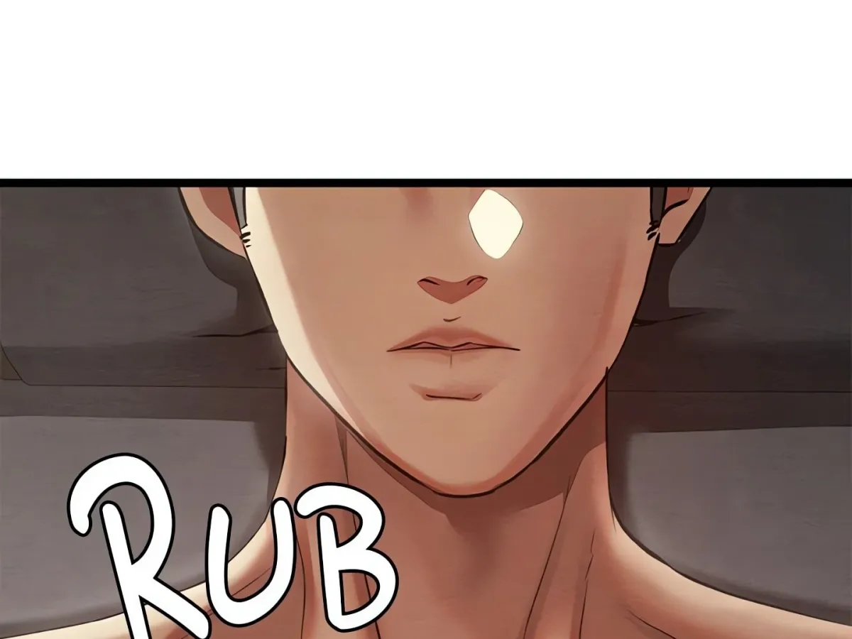 Master of Intimacy Chapter 2 page 11 - 