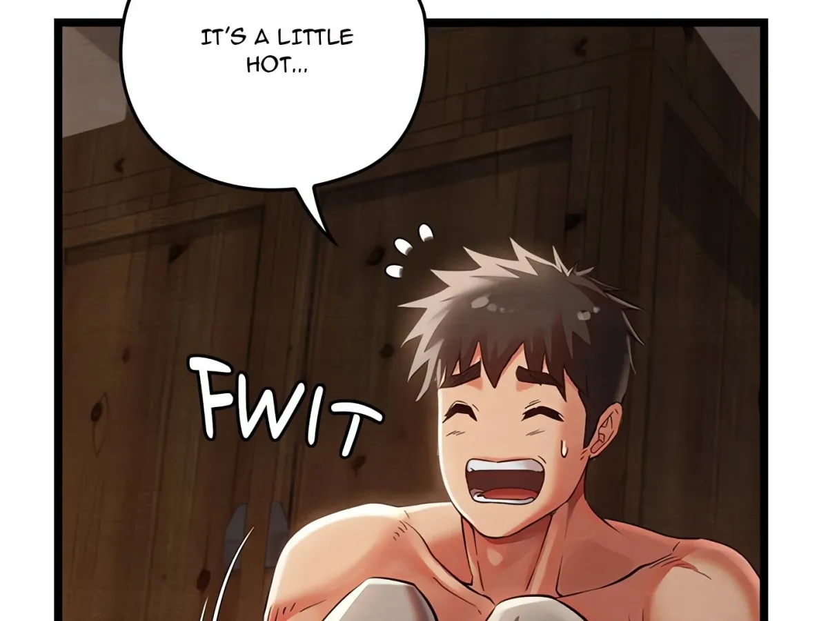 Master of Intimacy Chapter 2 page 103 - 