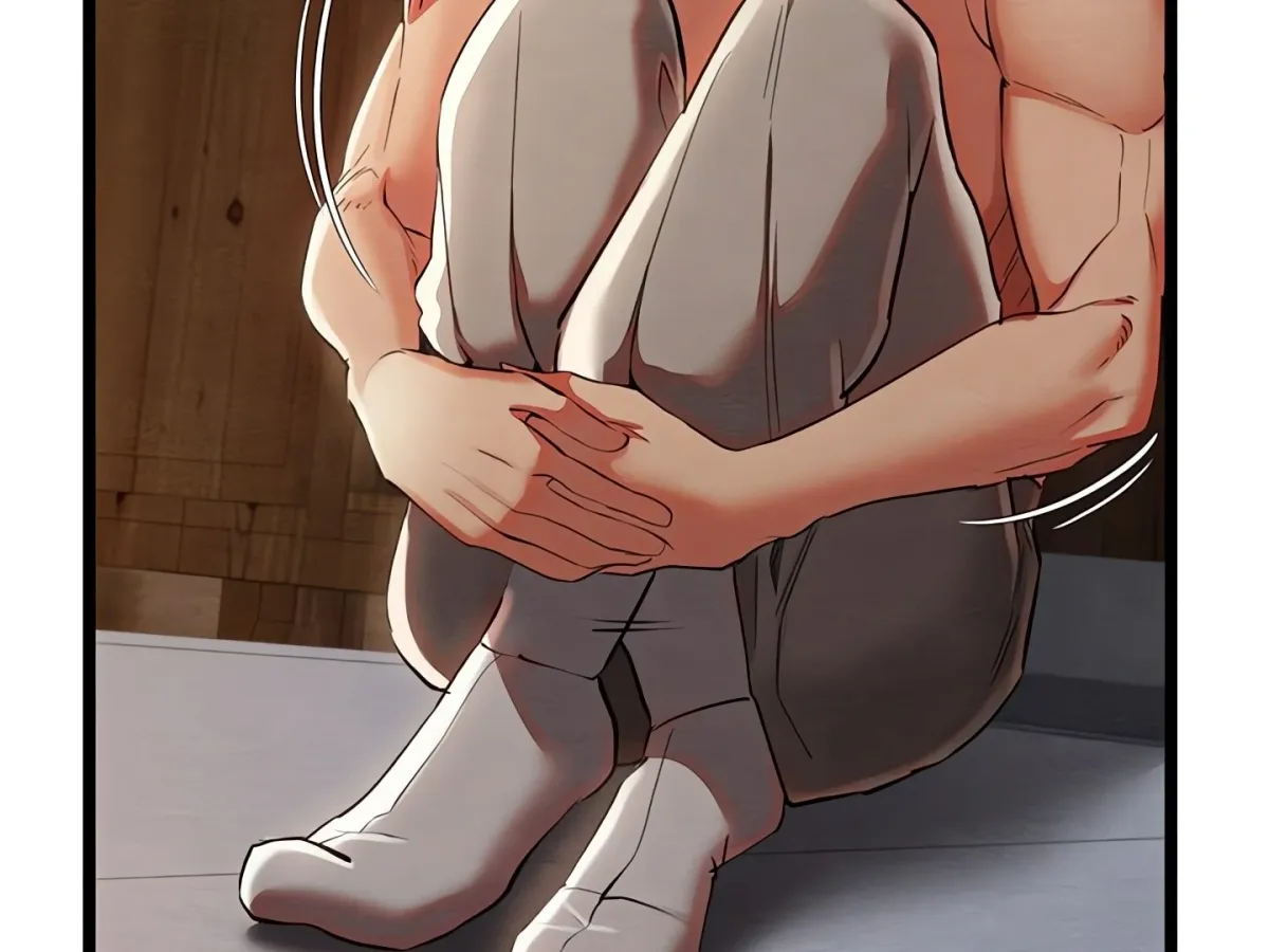 Master of Intimacy Chapter 2 page 104 - 