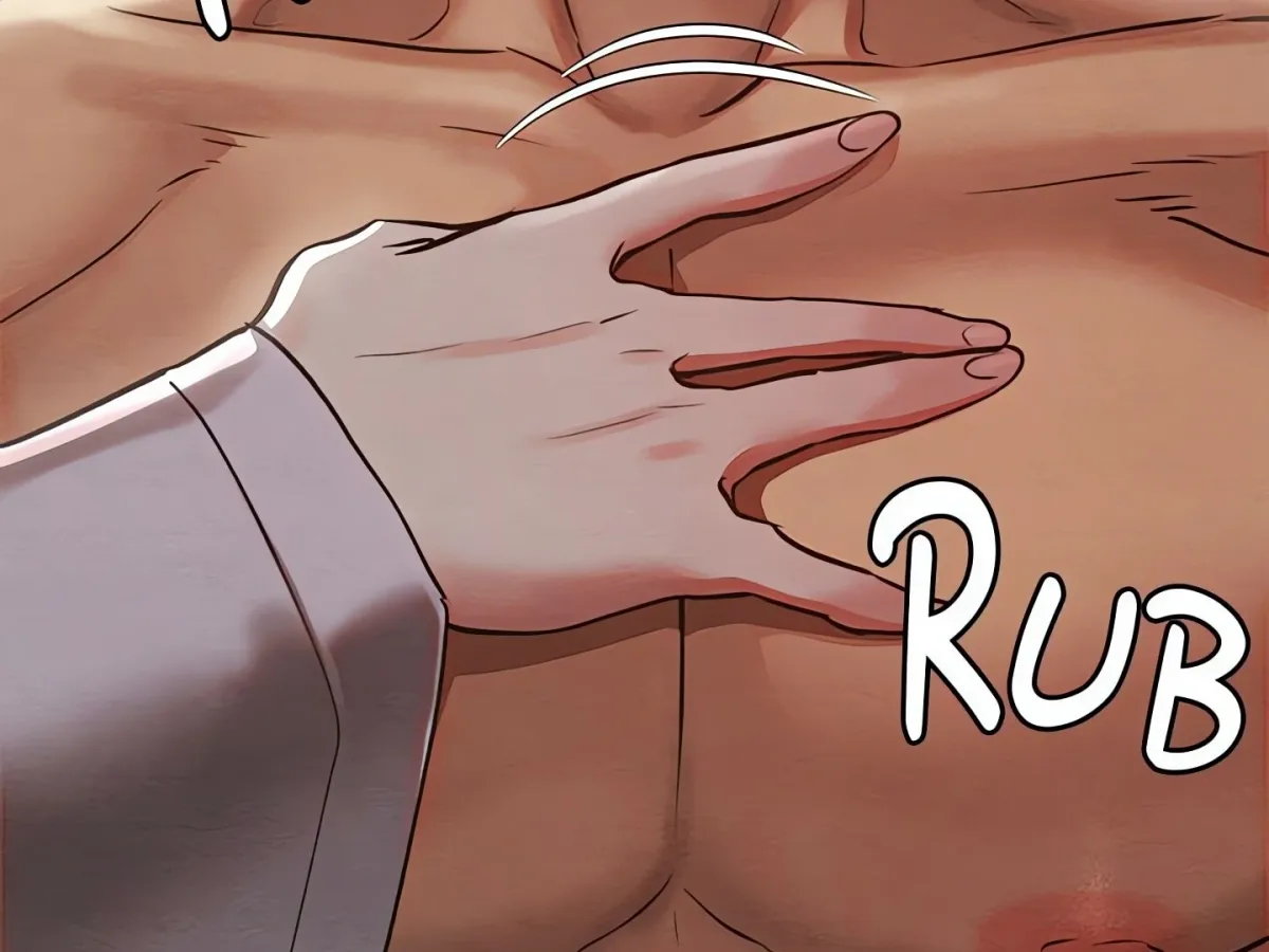 Master of Intimacy Chapter 2 page 12 - 