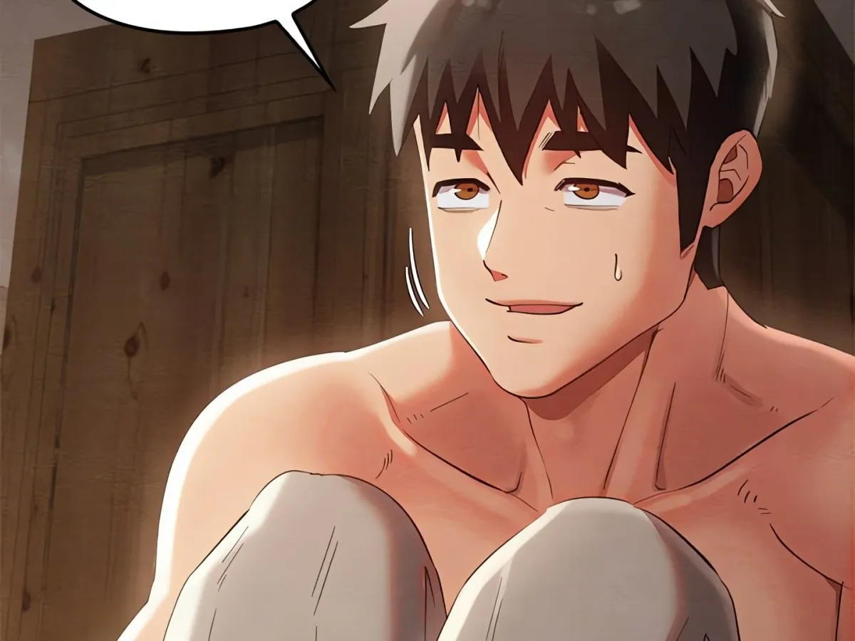 Master of Intimacy Chapter 2 page 113 - 