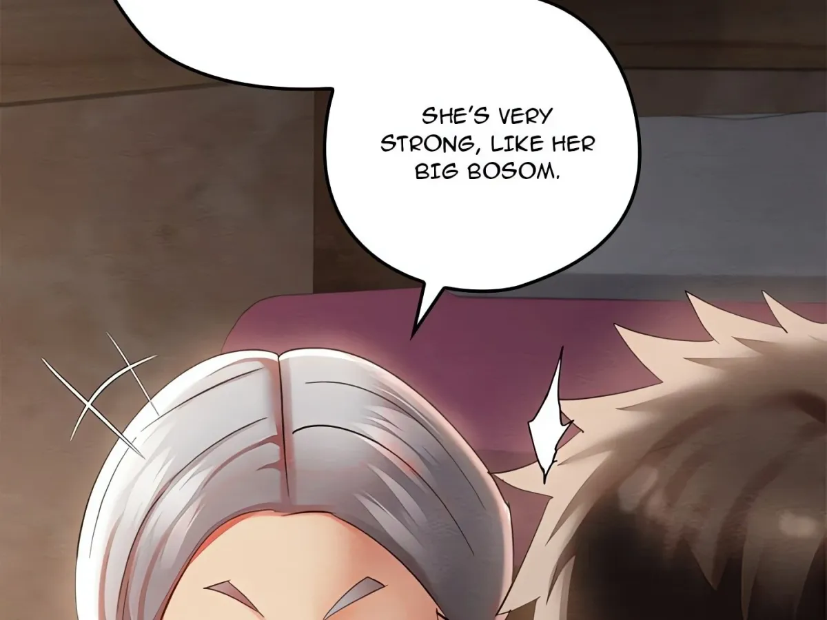 Master of Intimacy Chapter 2 page 116 - 