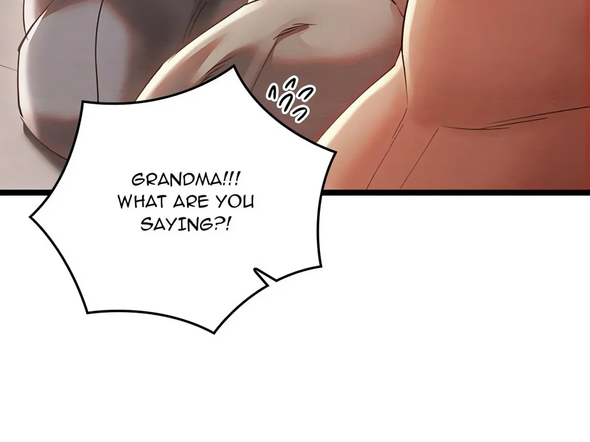 Master of Intimacy Chapter 2 page 118 - 