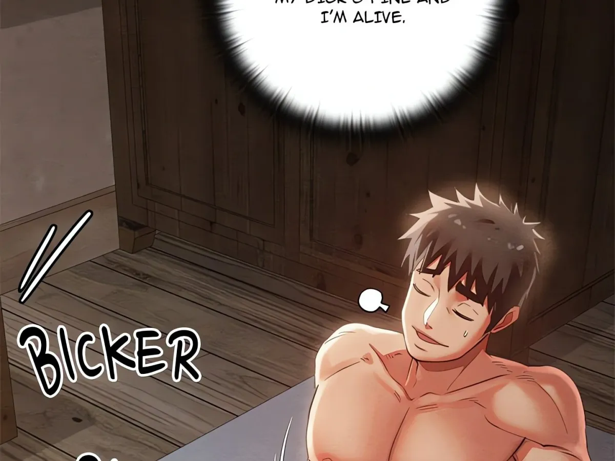Master of Intimacy Chapter 2 page 127 - 