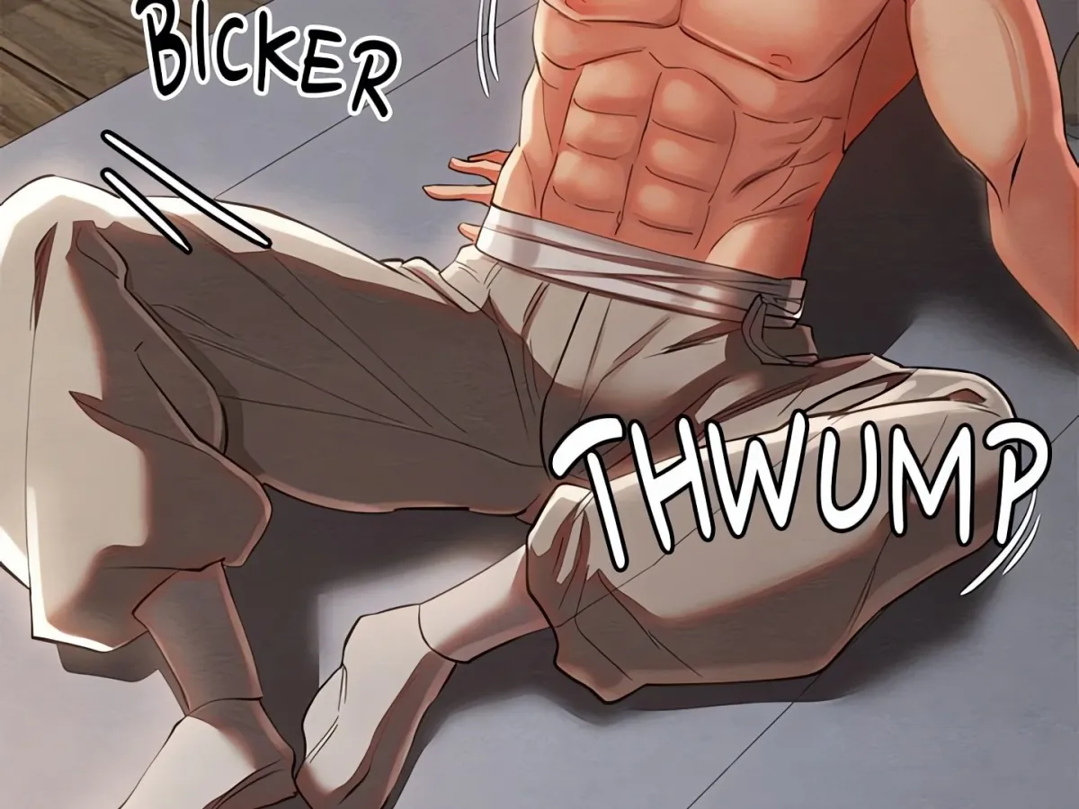 Master of Intimacy Chapter 2 page 128 - 
