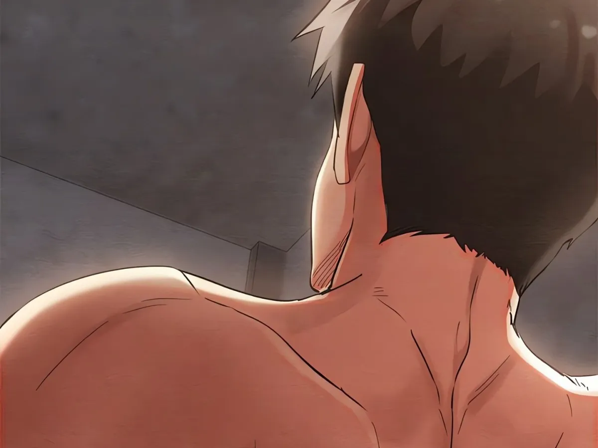 Master of Intimacy Chapter 2 page 132 - 