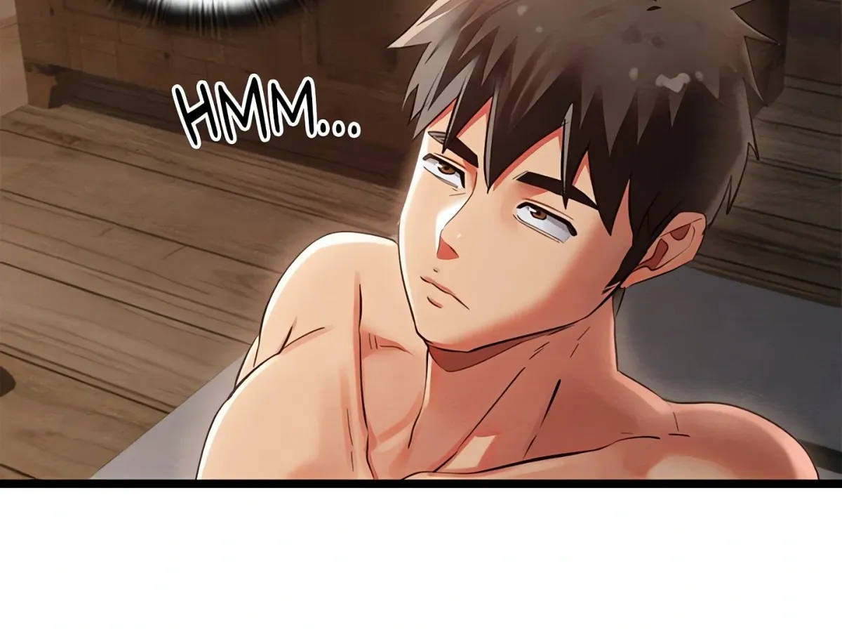 Master of Intimacy Chapter 2 page 135 - 