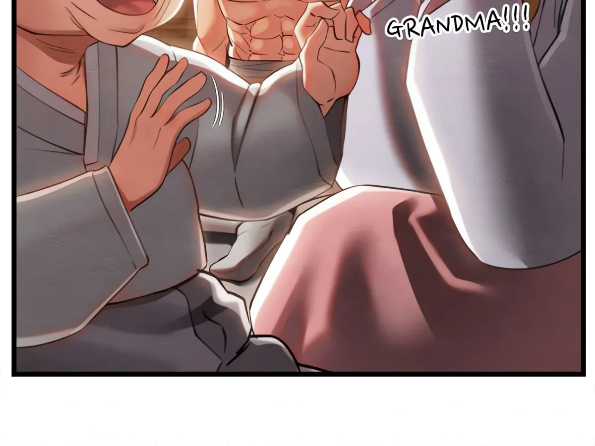 Master of Intimacy Chapter 2 page 138 - 