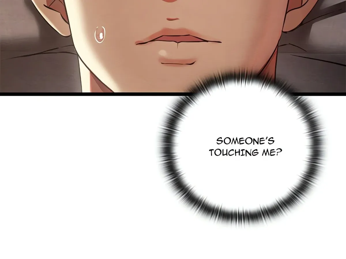 Master of Intimacy Chapter 2 page 15 - 