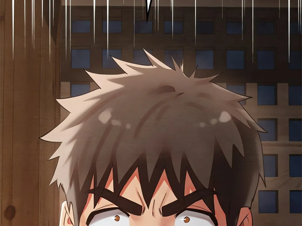 Master of Intimacy Chapter 2 page 141 - 