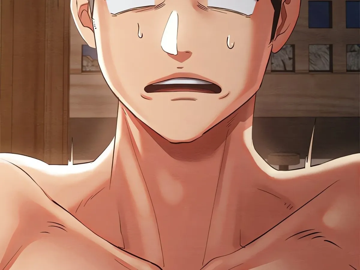 Master of Intimacy Chapter 2 page 142 - 