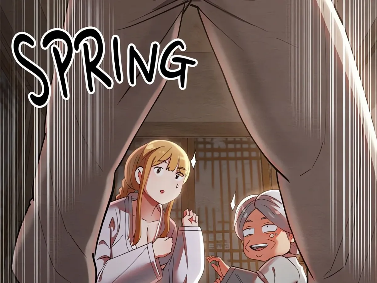 Master of Intimacy Chapter 2 page 145 - 