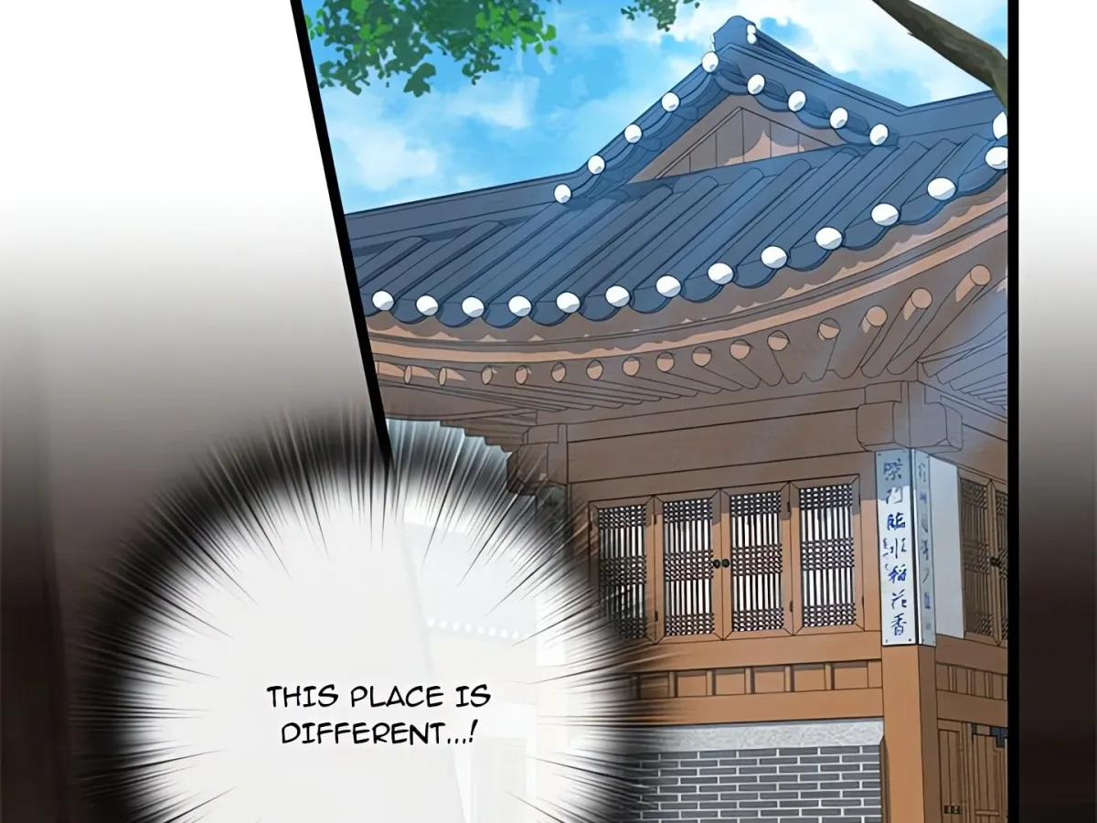 Master of Intimacy Chapter 2 page 151 - 