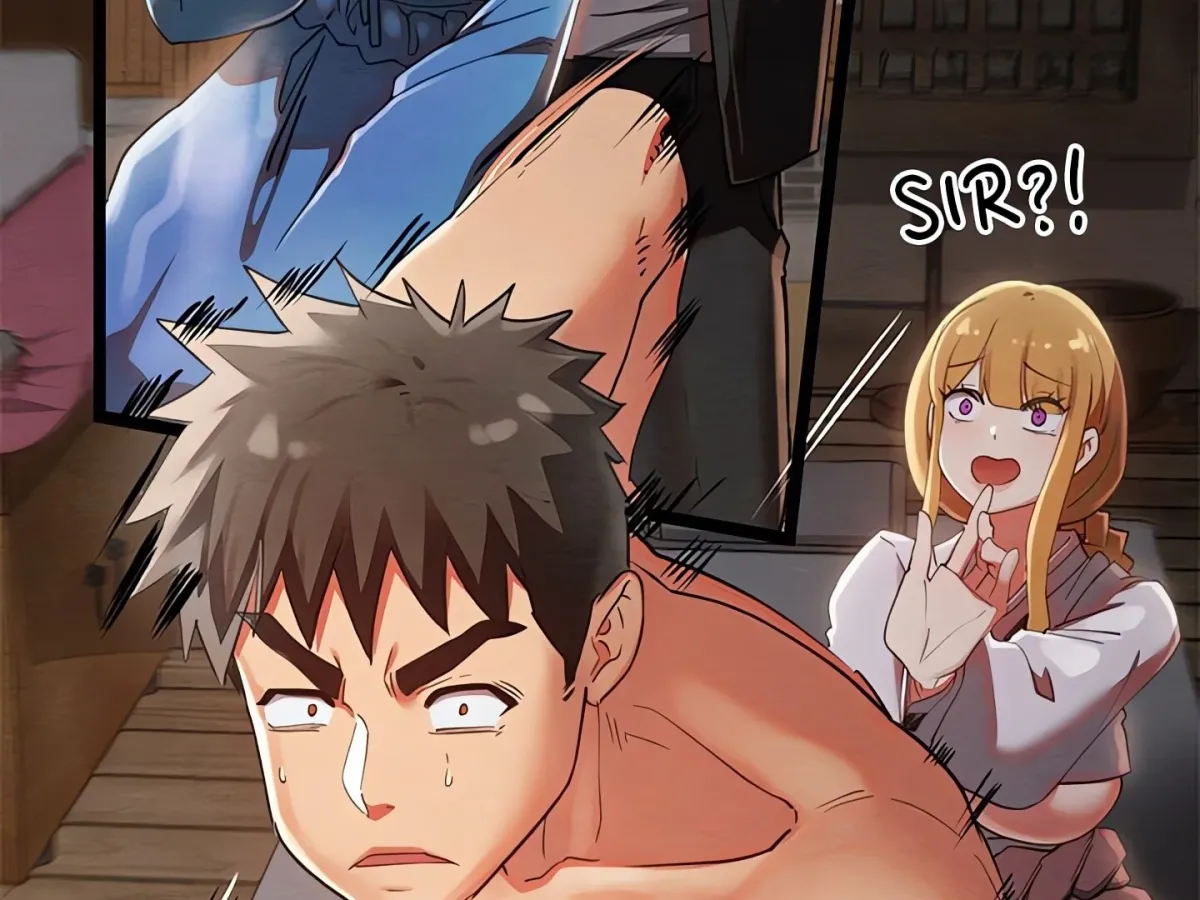 Master of Intimacy Chapter 2 page 153 - 