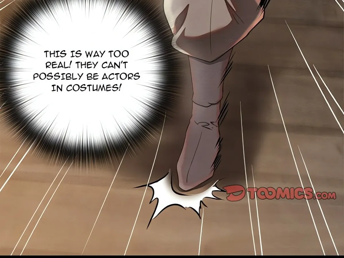 Master of Intimacy Chapter 2 page 155 - 