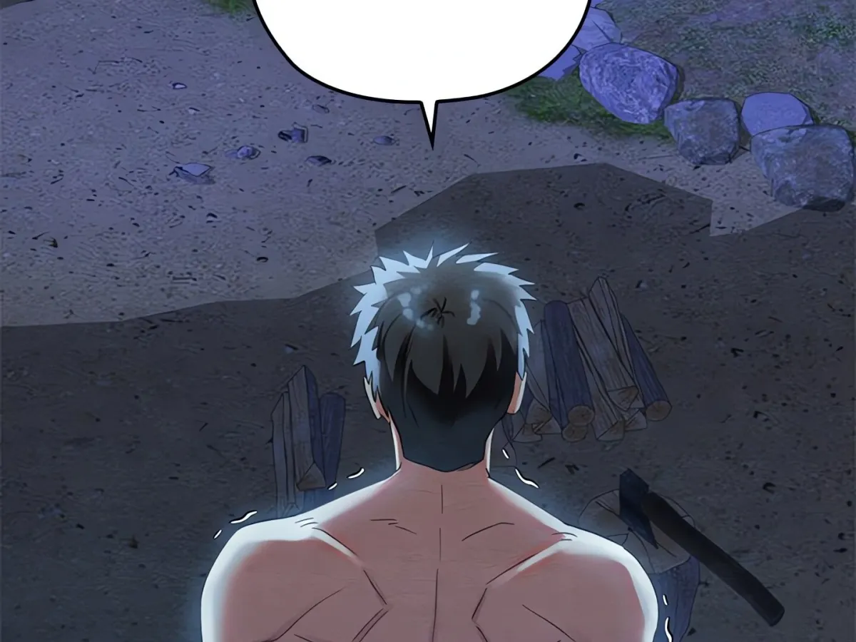 Master of Intimacy Chapter 2 page 166 - 
